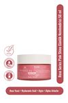 Rose Series Pink Shine Günlük Nemlendirici 50 ML