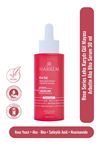 Rose Series Leke Karşıtı Gül Mayası Arbutin Aha Bha Serum 30 ML