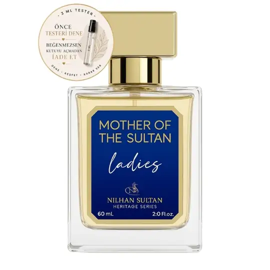 Valide Sultan Parfüm 60ml