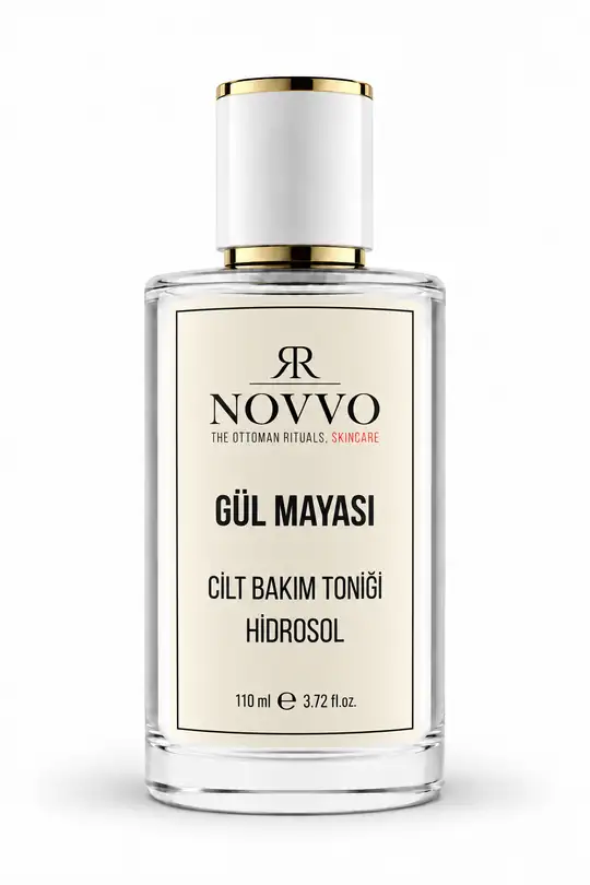Ürün Gül Mayası Aydınlatıcı ve Gözenek Sıkılaştırıcı Tonik