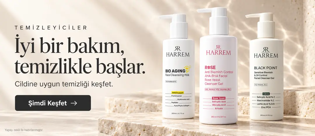 Arındırıcı Bakım