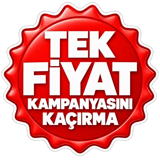 Tek Fiyat